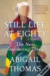 Capa do artigo Still Life At Eighty