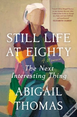 Capa do artigo Still Life At Eighty