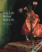 Capa do artigo Still Life Before Still Life