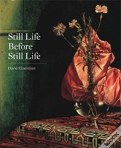 Capa do artigo Still Life Before Still Life