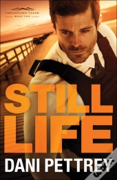 Still Life (Chesapeake Valor Book #2)