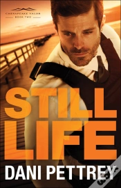 Capa do artigo Still Life (Chesapeake Valor Book #2)