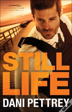 Capa do artigo Still Life (Chesapeake Valor Book #2)