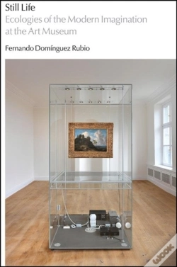 Capa do artigo Still Life