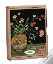 Capa do artigo Still Life Greennotes