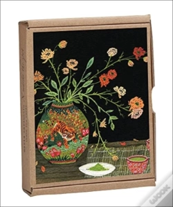 Capa do artigo Still Life Greennotes