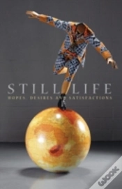 Capa do artigo Still Life