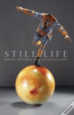 Capa do artigo Still Life