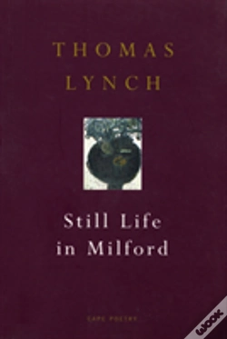Capa do artigo Still Life In Milford