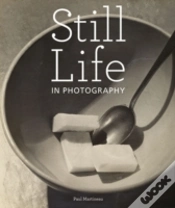 Capa do artigo Still Life In Photography