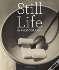 Capa do artigo Still Life In Photography