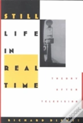 Still Life In Real Time