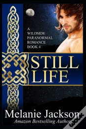 Capa do artigo Still Life