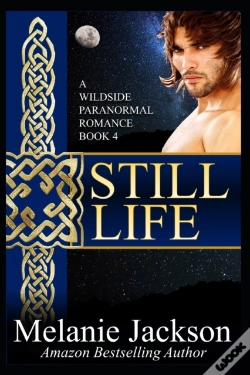 Capa do artigo Still Life