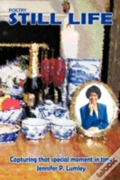 Capa do artigo Still Life