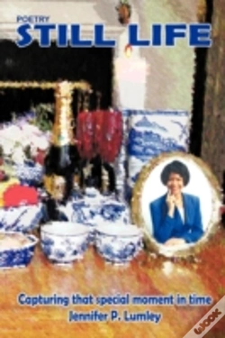 Capa do artigo Still Life