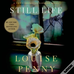 Capa do artigo Still Life