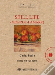 Capa do artigo Still Life (Monroe-Lamarr)