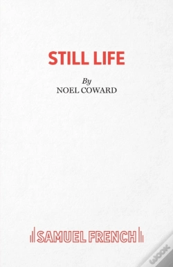Capa do artigo Still Life