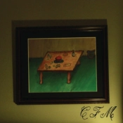 Capa do artigo Still Life of Citrus & Slime - CD