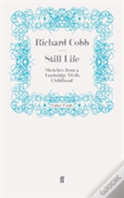 Capa do artigo Still Life