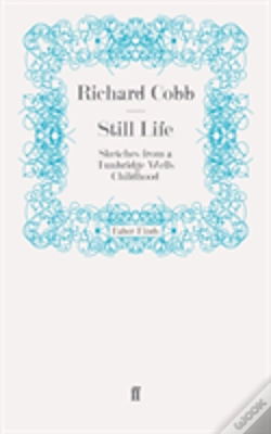 Capa do artigo Still Life