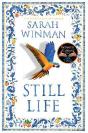 Still Life - Preview