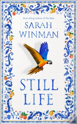 Capa do artigo Still Life