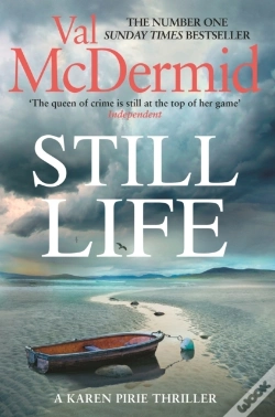 Capa do artigo Still Life