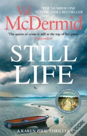 Capa do artigo Still Life