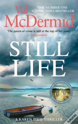 Capa do artigo Still Life