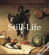 Capa do artigo Still Life
