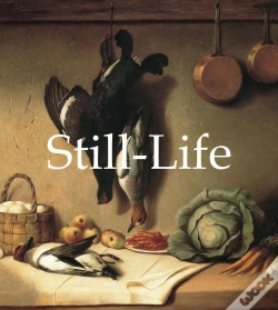 Capa do artigo Still Life