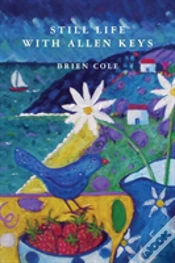 Capa do artigo Still Life With Allen Keys