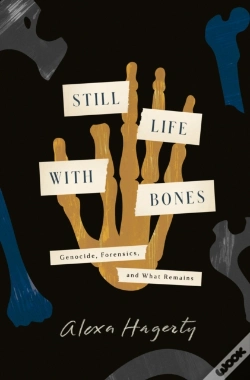 Capa do artigo Still Life With Bones