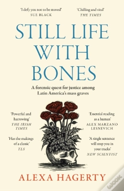 Capa do artigo Still Life With Bones