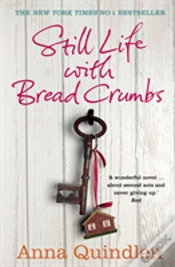 Capa do artigo Still Life With Bread Crumbs