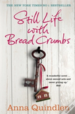 Capa do artigo Still Life With Bread Crumbs