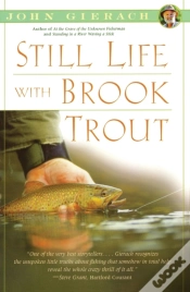 Capa do artigo Still Life With Brook Trout