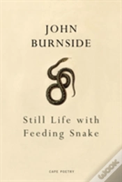 Capa do artigo Still Life With Feeding Snake