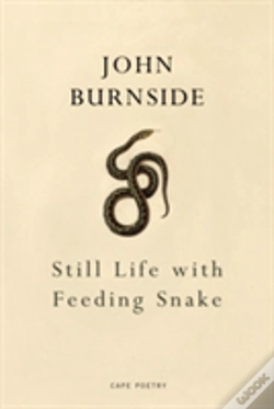 Capa do artigo Still Life With Feeding Snake