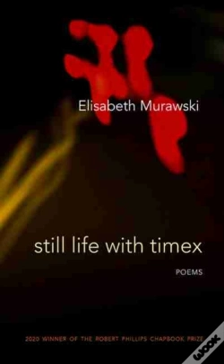 Capa do artigo Still Life With Timex
