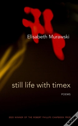Capa do artigo Still Life With Timex