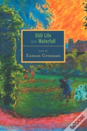 Capa do artigo Still Life With Waterfall