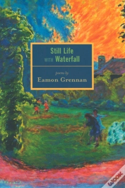 Capa do artigo Still Life With Waterfall