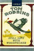 Still Life With Woodpecker