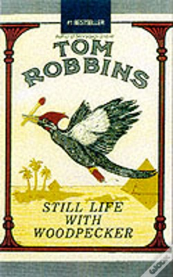 Capa do artigo Still Life With Woodpecker