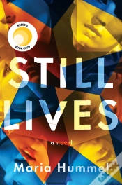 Capa do artigo Still Lives