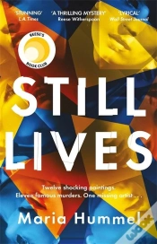 Capa do artigo Still Lives