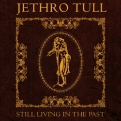 Capa do artigo Still Living in the Past - Vinil